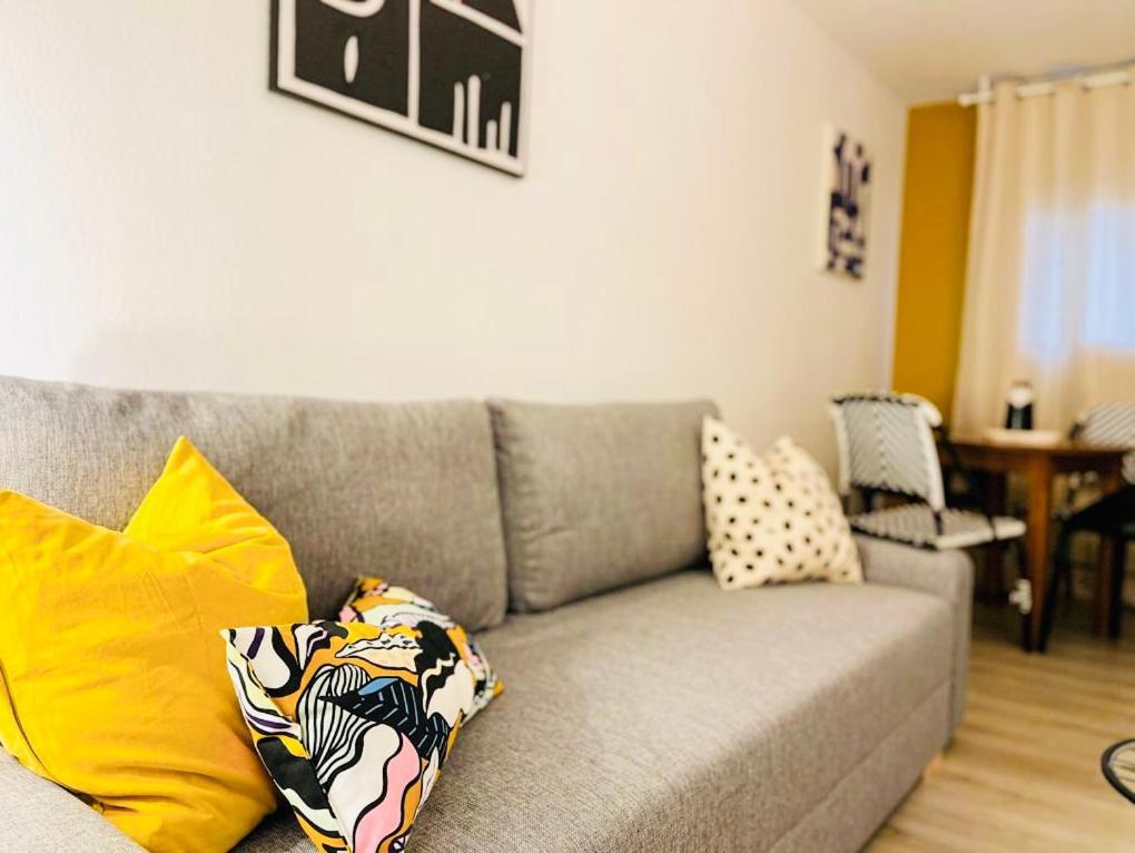 Suite Kobalt Villeurbanne Exterior photo