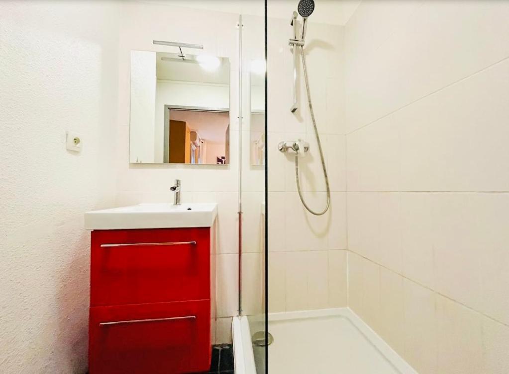 Suite Kobalt Villeurbanne Exterior photo